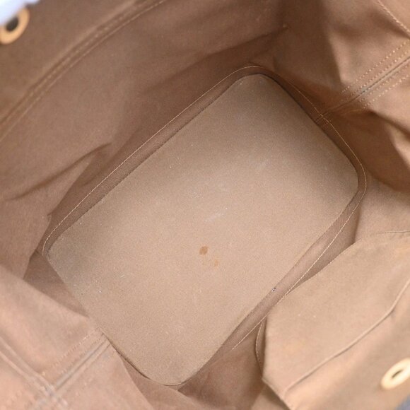 LOUIS VUITTON Cruiser 40 Travel Hand Bag Monogram Leather Brown M41139 99KB341 - Picture 12 of 15